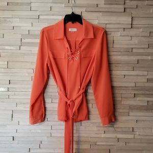 Calvin Klein  Blouse